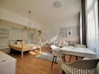 Kiadó téglalakás, albérlet, VI. kerületben, Teréz körúton