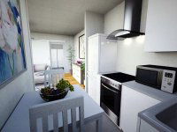 Eladó téglalakás, Keszthelyen 83.941 M Ft, 3 szobás