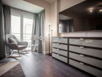 Eladó téglalakás, Budapesten, XI. kerületben 117 M Ft, 2 szobás