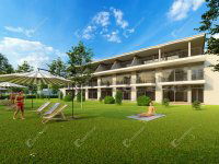 Eladó téglalakás, Balatonmáriafürdőn 49.987 M Ft, 2 szobás