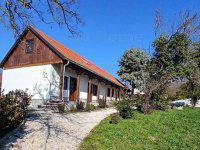 Eladó családi ház, Balatonfőkajáron 127 M Ft, 3+1 szobás