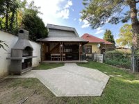 Eladó ikerház, XI. kerületben 350 M Ft, 9 szobás