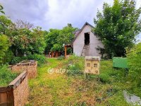 Eladó családi ház, Velencén 45.9 M Ft, 2 szobás