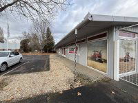 Kiadó ipari ingatlan