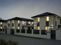 Eladó téglalakás, XVII. kerületben 149 M Ft, 5 szobás