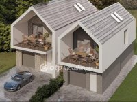 Eladó ikerház, Dömsödön 40 M Ft, 3 szobás