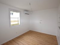 Eladó ikerház, Hajdúsámsonon 91.9 M Ft, 3+1 szobás