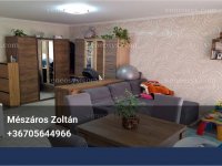 Eladó téglalakás, Hajdúszoboszlón 64.9 M Ft, 1 szobás