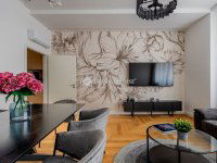 Eladó téglalakás, VI. kerületben, Paulay Ede utcában 200 M Ft