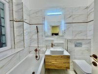 Eladó téglalakás, Budapesten, XIII. kerületben 84.9 M Ft