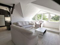 Kiadó téglalakás, albérlet