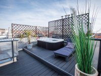 Kiadó téglalakás, albérlet