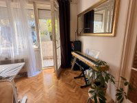 Kiadó téglalakás, albérlet