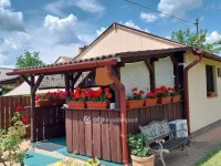 Eladó nyaraló, Hajdúnánáson 23.5 M Ft, 1+2 szobás