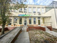 Eladó üzlethelyiség