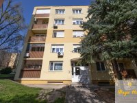 Eladó panellakás, Százhalombattán 57.5 M Ft, 3 szobás