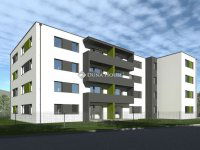 Eladó téglalakás, Szombathelyen 59.9 M Ft, 3 szobás