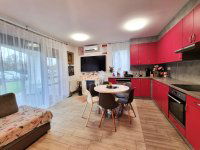 Eladó téglalakás, Mosonmagyaróváron 63 M Ft, 2 szobás