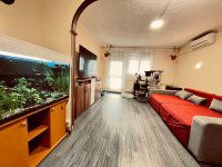 Eladó téglalakás, Szigetszentmiklóson 55.9 M Ft, 1+2 szobás