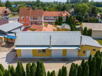 Eladó ipari ingatlan, Solton 543.2 M Ft / költözzbe.hu