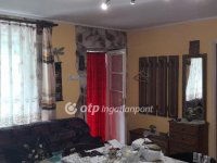 Eladó családi ház, Tompán 21.5 M Ft, 2+1 szobás