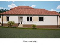 Eladó ikerház, Veresegyházon 136.8 M Ft, 4 szobás