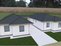 Eladó családi ház