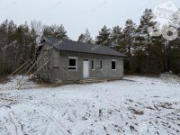 Eladó családi ház, Kecskeméten 66.5 M Ft, 4 szobás