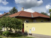 Eladó családi ház, Makón, Báró Jósika utcában 84.999 M Ft