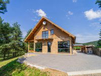 Eladó családi ház, Bükkszéken 195 M Ft, 5+1 szobás