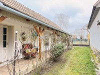 Eladó családi ház, Szaván 18.9 M Ft, 3 szobás