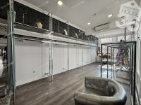 Eladó üzlethelyiség, Kecskeméten 64.9 M Ft, 2 szobás