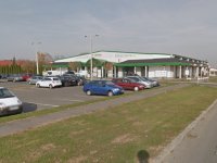 Eladó üzlethelyiség, Bükön 12 M Ft / költözzbe.hu