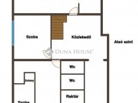 Eladó családi ház, XVI. kerületben 349 M Ft, 7 szobás