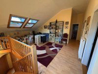 Eladó ikerház, III. kerületben 280 M Ft, 4 szobás