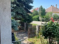 Eladó családi ház, Vámosszabadin 74.8 M Ft, 4 szobás