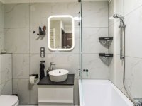 Eladó ikerház, Vecsésen 105 M Ft, 3 szobás