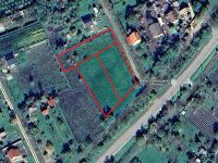 Eladó mezogazdasagi ingatlan, Besenyszögön 4 M Ft