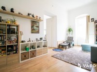 Kiadó téglalakás, albérlet, III. kerületben 300 E Ft / hó