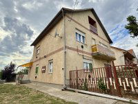 Eladó családi ház, Ecséden 37.8 M Ft, 4 szobás