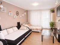 Eladó panellakás, Tatabányán 41.5 M Ft, 2 szobás