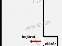 Eladó üzlethelyiség