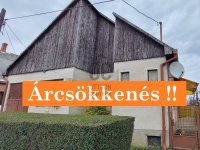 Eladó családi ház, Vásárosnaményben 25 M Ft, 3 szobás