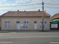 Eladó üzlethelyiség, Sajószentpéteren 31.75 M Ft, 3 szobás