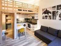 Eladó téglalakás, XI. kerületben 46.5 M Ft, 1 szobás