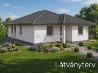 Eladó családi ház, Dömsödön 67 M Ft, 4 szobás