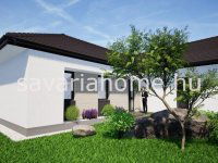 Eladó családi ház