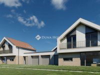 Eladó ikerház, Gödöllőn 144.65 M Ft, 5 szobás