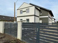 Eladó családi ház, Szigetszentmártonban 69.9 M Ft, 4 szobás