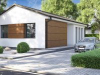 Eladó családi ház, Bálványoson 58.9 M Ft, 2 szobás